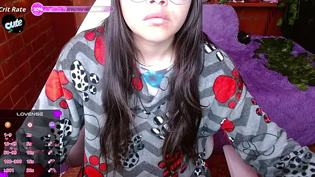 MidoriQuiinn online show from 09-16-25, 02:07