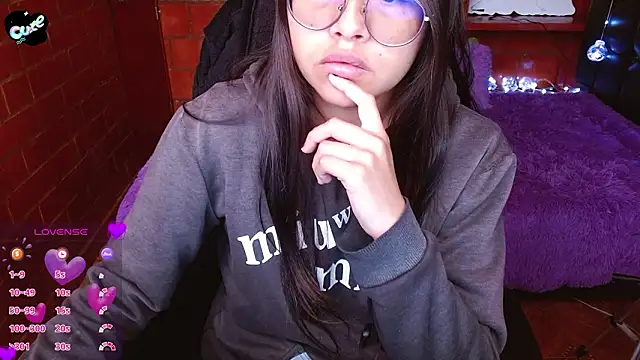 MidoriQuiinn online show from 02-12-26, 02:28