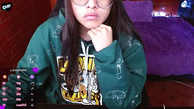 MidoriQuiinn online show from 02-19-26, 02:14