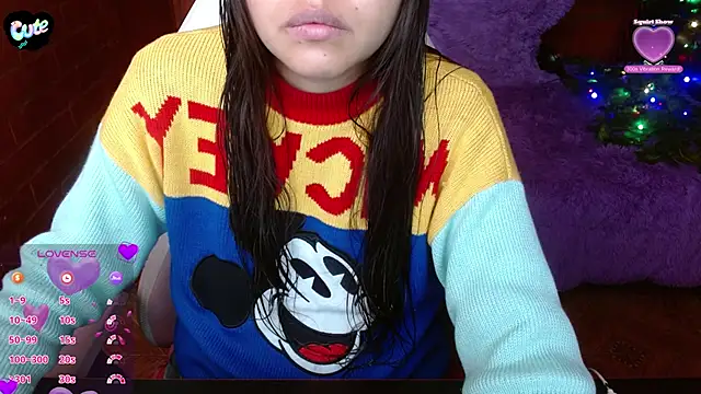 MidoriQuiinn online show from 02-09-26, 02:59