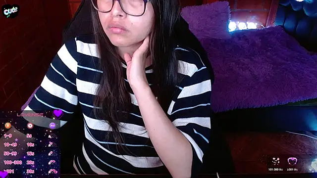 MidoriQuiinn online show from 03-10-26, 02:32