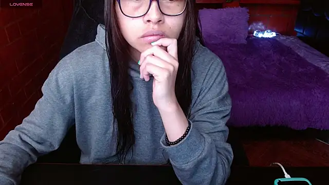 MidoriQuiinn online show from 07-22-26, 04:09