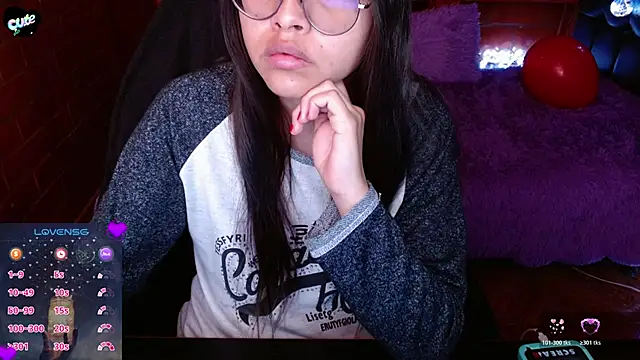 MidoriQuiinn online show from 04-13-26, 02:43