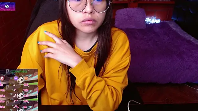 MidoriQuiinn online show from 06-30-26, 04:18