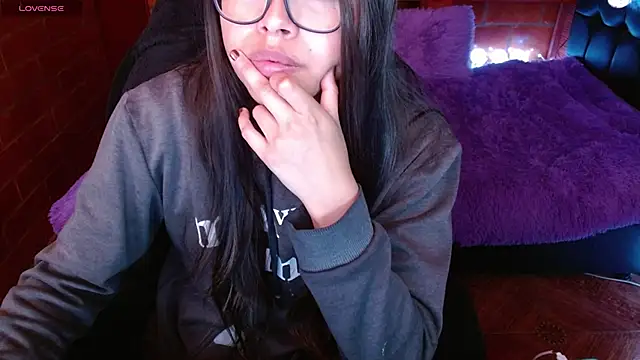 MidoriQuiinn online show from 03-14-26, 02:12