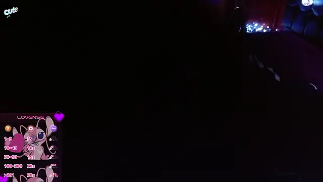 MidoriQuiinn online show from 03-25-26, 03:00