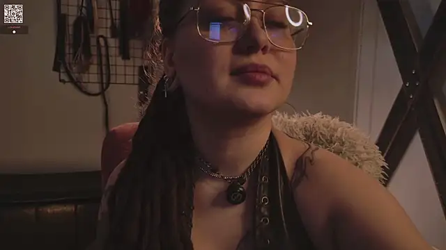 VortexProject online show from 03-12-26, 01:04