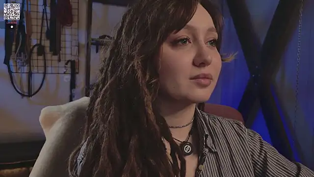 VortexProject online show from 03-31-26, 01:24