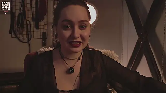 VortexProject online show from 03-11-26, 01:16