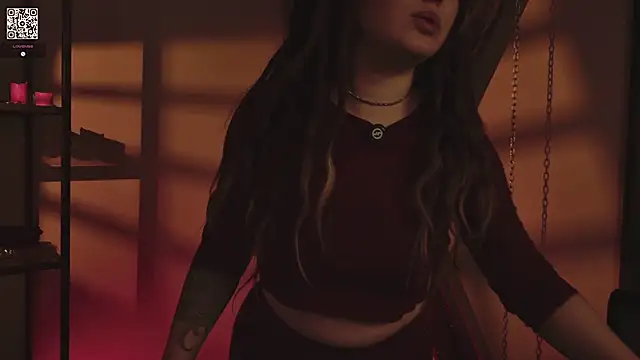 VortexProject online show from 02-13-26, 02:39