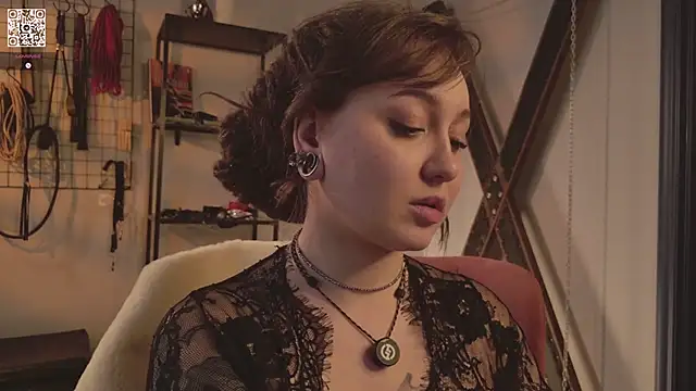 VortexProject online show from 04-07-26, 01:24