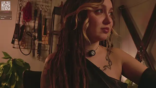 VortexProject online show from 11-25-25, 01:22