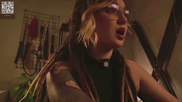 VortexProject online show from 11-28-25, 01:11