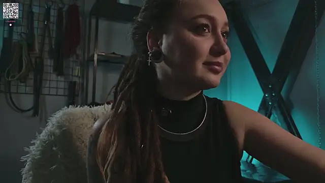 VortexProject online show from 01-07-26, 01:16