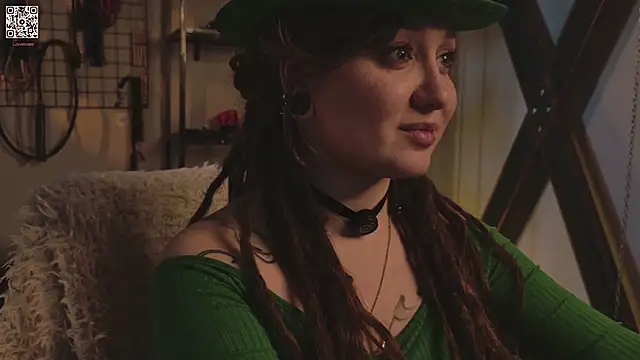 VortexProject online show from 03-17-26, 01:47