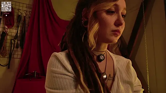 VortexProject online show from 12-03-25, 01:43