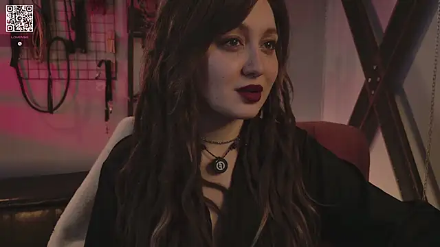 VortexProject online show from 04-11-26, 01:15