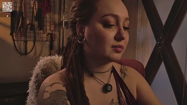 VortexProject online show from 03-24-26, 01:22