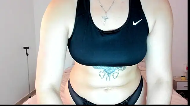 MariaMeir online show from 04-18-26, 04:20