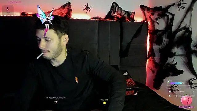 alejandro  2 online show from 11-01-25, 05:36