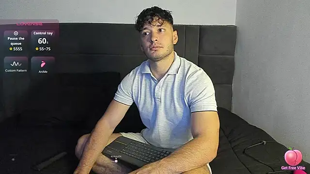 alejandro  2 online show from 01-13-26, 03:38