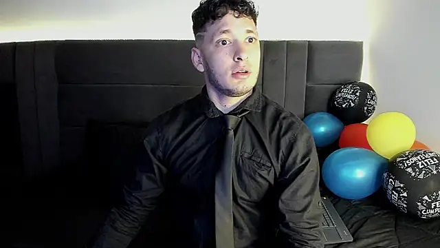 alejandro  2 online show from 10-01-25, 04:33