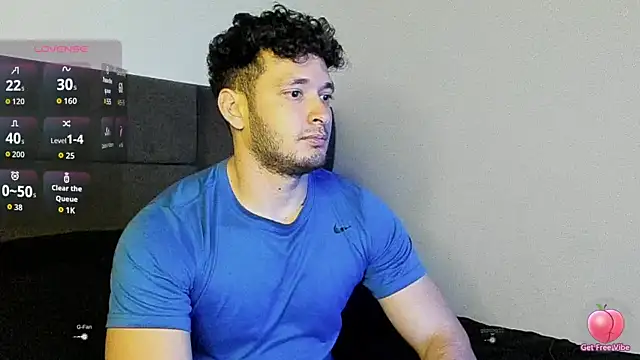 alejandro  2 online show from 11-29-25, 06:52