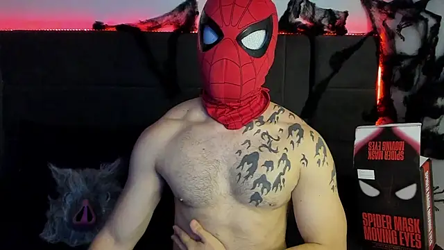 alejandro  2 online show from 10-31-25, 05:31