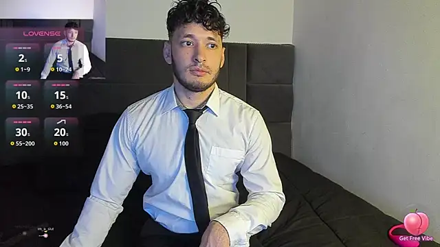 alejandro  2 online show from 01-08-26, 04:57