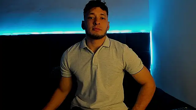 alejandro  2 online show from 09-12-25, 04:07