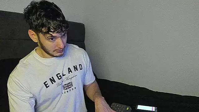 alejandro  2 online show from 12-03-25, 08:30