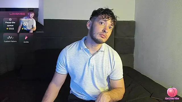 alejandro  2 online show from 01-07-26, 07:08