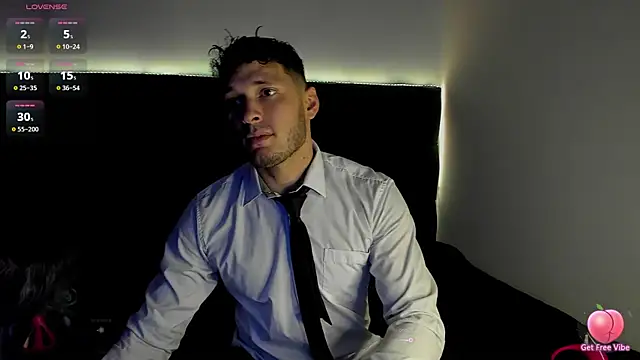 alejandro  2 online show from 10-03-25, 07:48