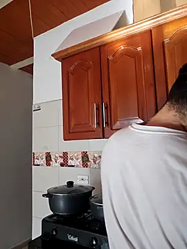 alejandro  2 online show from 12-04-25, 08:30