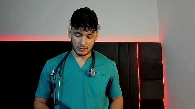 alejandro  2 online show from 02-01-26, 07:01