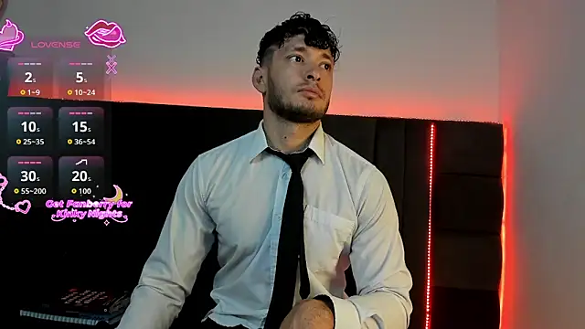 alejandro  2 online show from 04-01-26, 03:42