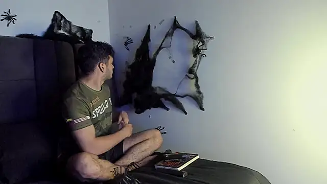 alejandro  2 online show from 10-30-25, 09:55