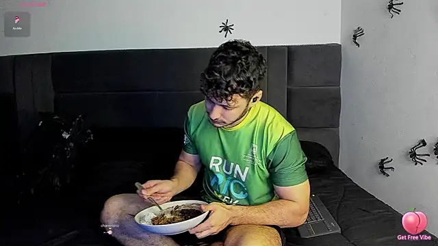 alejandro  2 online show from 11-05-25, 05:38