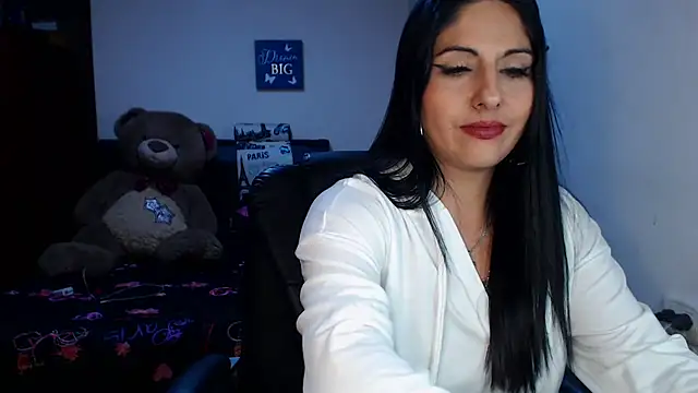 sahtlove1 online show from 09-29-25, 11:43