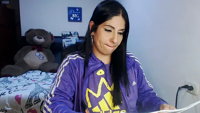 sahtlove1 online show from 09-22-25, 11:11