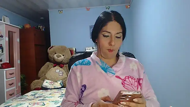 sahtlove1 online show from 02-27-26, 02:56