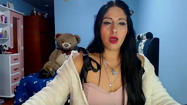 sahtlove1 online show from 03-18-26, 10:43