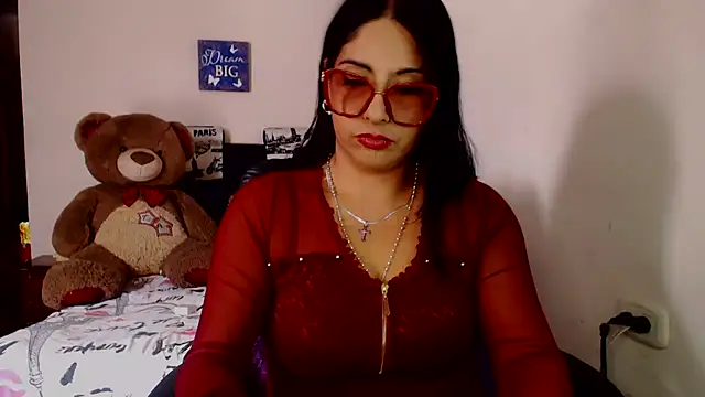 sahtlove1 online show from 09-13-25, 05:13