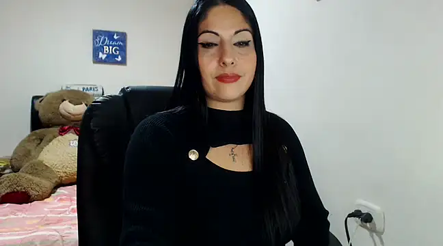 sahtlove1 online show from 02-26-25, 01:14