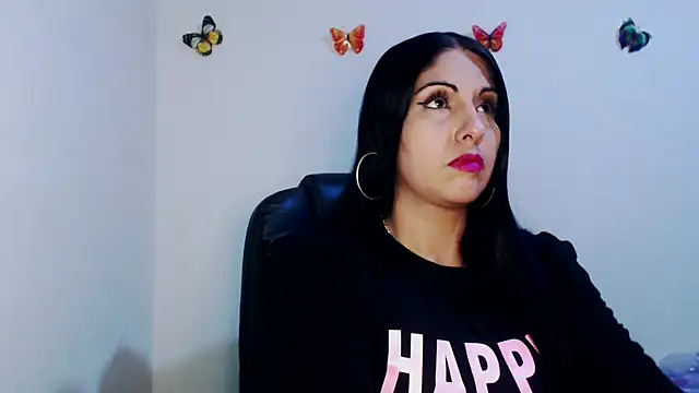 sahtlove1 online show from 10-25-25, 01:16