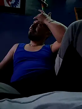 Eumanzor online show from 01-10-26, 01:34