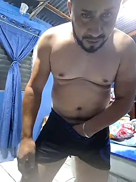 Eumanzor online show from 03-26-26, 01:48