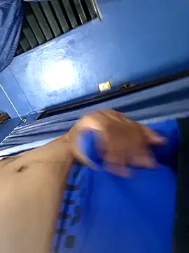 Eumanzor online show from 04-12-26, 12:47