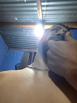 Eumanzor online show from 04-07-26, 01:18