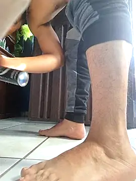 Eumanzor online show from 04-12-26, 10:02